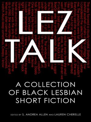 cover image of Lez Talk